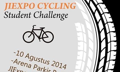 JIExpo Cycling Student Challenge