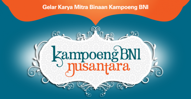 Kampoeng BNI Nusantara