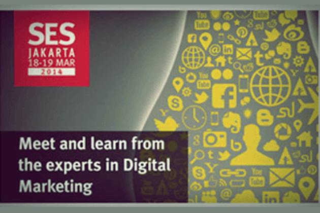 Konferensi Search Engine Strategies 2014 Konferensi Search Engine Strategies 2014