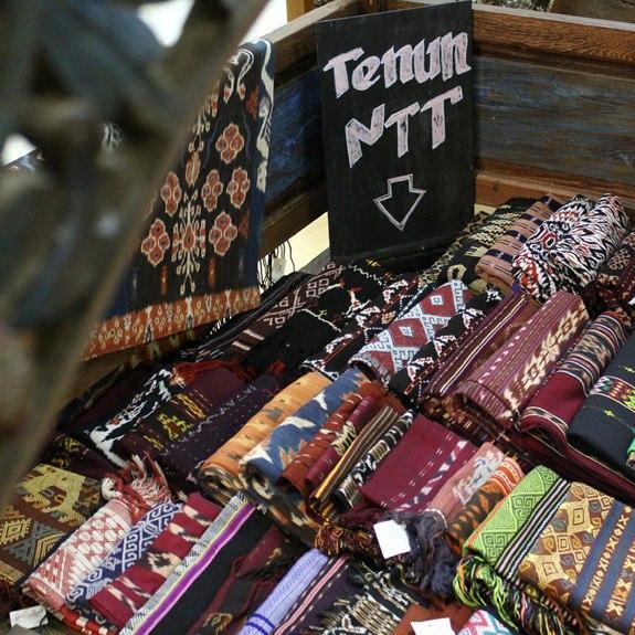 Koperasi Dan UKM Fesyen & Aksesoris Expo 2014