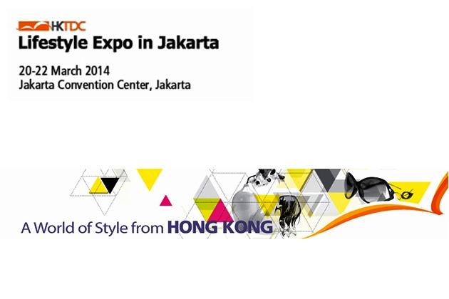 Lifestyle Expo 2014