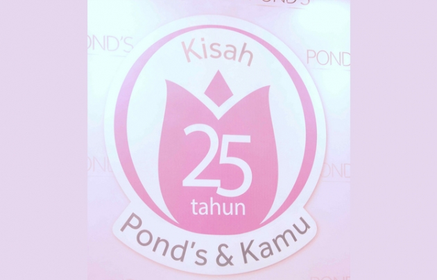 Lomba Menulis Cerita Kisah Pond's Dan Kamu 25 Tahun