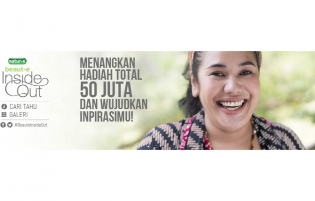 Lomba Menulis Nature E Hadiah 50 Juta