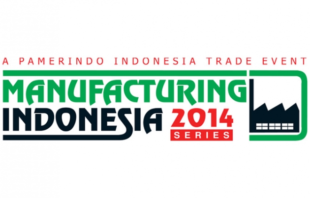 Manufacturing Indonesia 2014