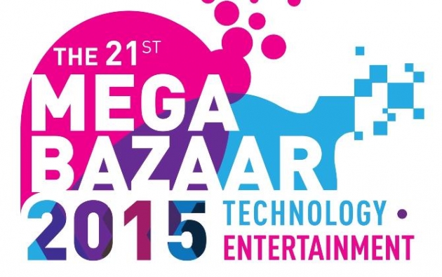 Mega Bazaar Consumer Show 2015