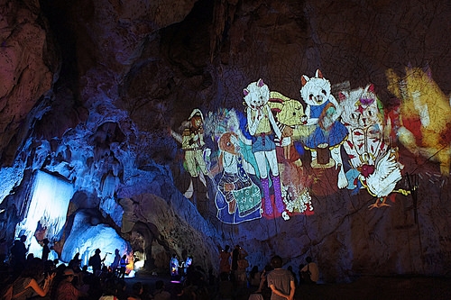 Pameran Korea-ASEAN 25th Anniversary