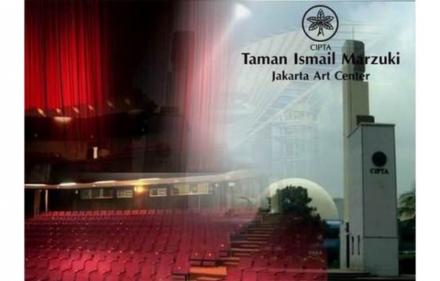 Pameran Seni Patung Dan Instalasi