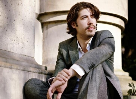 Resital Piano Thomas Beijer Dan Kolaborasi Dengan Amadeus Giovani Biga