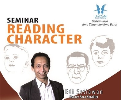 Seminar Reading Character 2015