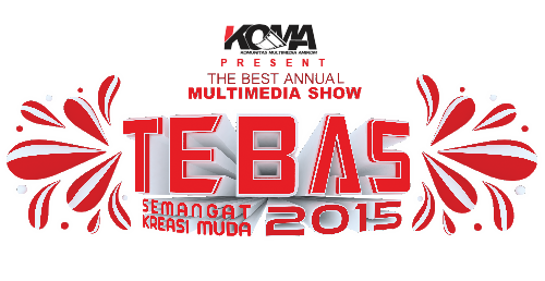 TEBAS Award Competition 2015