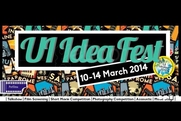 UI Idea Festival 2014