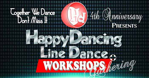 Workshop & Gathering Bersama Kate Sala & Guyton Mundy