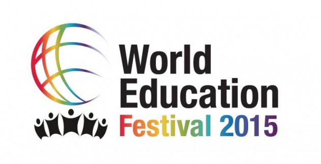 World Education Festival (WEFest) 2015