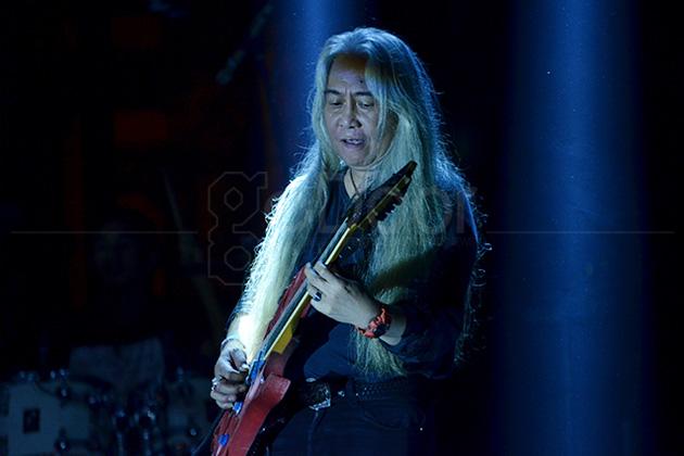 47 Gitaris Gelar Konser Amal “Dari Gitaris Untuk Indonesia”