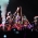 Penampilan kali kedua Katy Perry di Indonesia dibuka dengan penampilan The Dolls