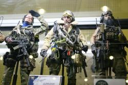 Batlle Of The Toys 2013 Ajang Kumpul Para Pehobi Mainan