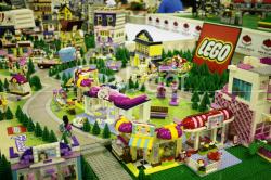 Batlle Of The Toys 2013 Ajang Kumpul Para Pehobi Mainan