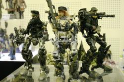 Batlle Of The Toys 2013 Ajang Kumpul Para Pehobi Mainan