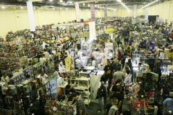 Batlle Of The Toys 2013 Ajang Kumpul Para Pehobi Mainan