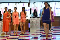 Body & Soul Grand Opening Outlet Kota Kasablanka