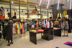 Body & Soul Grand Opening Outlet Kota Kasablanka