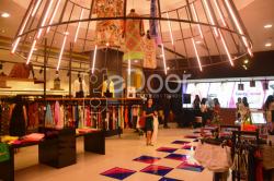 Body & Soul Grand Opening Outlet Kota Kasablanka