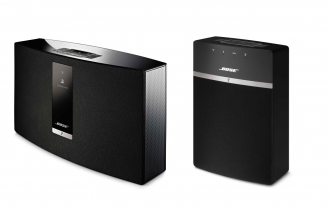 Bose Luncurkan SoundTouch Wireless Systems Lengkap Dengan Bluetooth Dan Wi-FI