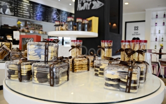 Cake Lab Tebet