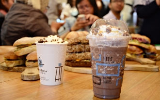 Caribou Coffee