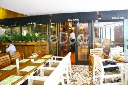 Carlo De Huts  Nuansa Eropa Di Sudut Senayan City