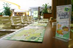 Carlo De Huts  Nuansa Eropa Di Sudut Senayan City