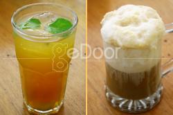 Carlo De Huts  Nuansa Eropa Di Sudut Senayan City