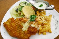 Carlo De Huts  Nuansa Eropa Di Sudut Senayan City