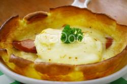 Carlo De Huts  Nuansa Eropa Di Sudut Senayan City