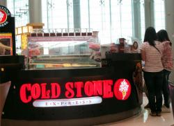 Coldstone Creamery