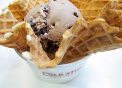 Coldstone Creamery