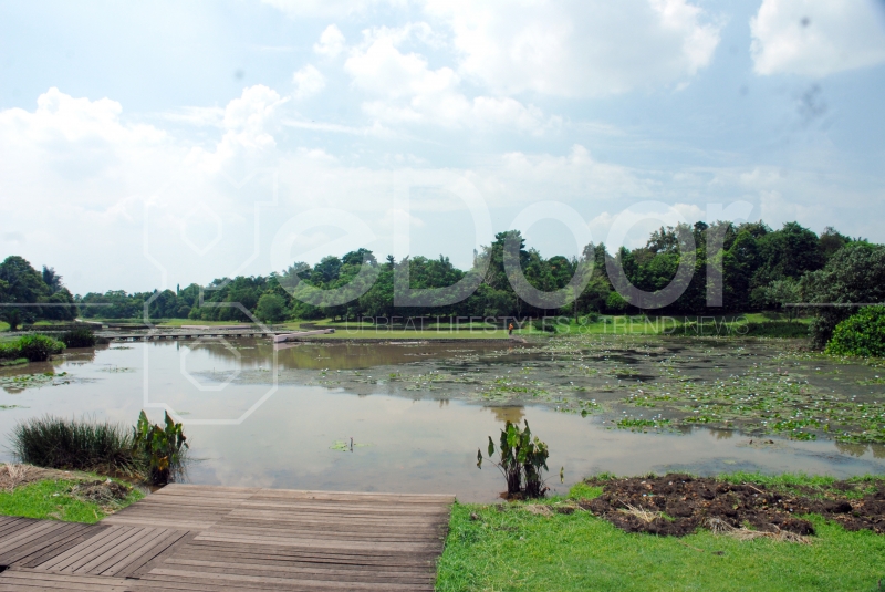 Danau Di Bogor Danau Di Bogor