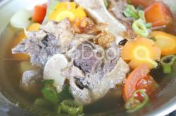 Dapur Selera Aneka Kuliner Penyet Nusantara