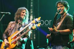 Duet Gitaris Handal di JBF 2013