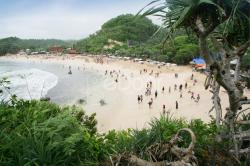 Eksotisnya Pantai-Pantai Di Gunungkidul, Yogyakarta