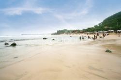 Eksotisnya Pantai-Pantai Di Gunungkidul, Yogyakarta