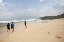 Eksotisnya Pantai-Pantai Di Gunungkidul, Yogyakarta