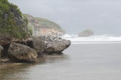 Eksotisnya Pantai-Pantai Di Gunungkidul, Yogyakarta