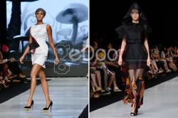 Fashion Tent Hadirkan Parade Busana Di JFW 2014