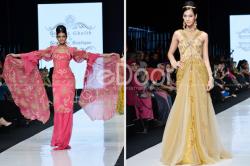 Fashion Tent Hadirkan Parade Busana Di JFW 2014