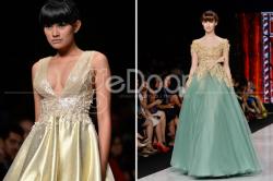 Fashion Tent Hadirkan Parade Busana Di JFW 2014