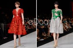 Fashion Tent Hadirkan Parade Busana Di JFW 2014