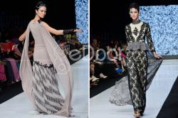 Fashion Tent Hadirkan Parade Busana Di JFW 2014