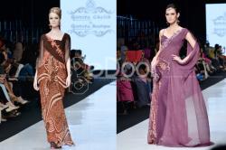 Fashion Tent Hadirkan Parade Busana Di JFW 2014