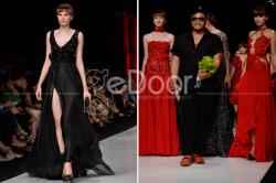 Fashion Tent Hadirkan Parade Busana Di JFW 2014